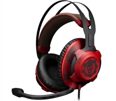 Casque HyperX CloudX Revolver - Gears of War Edition