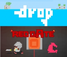 Drop / Redgate