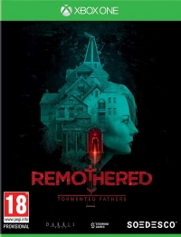 Remothered : Tormented Fathers