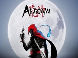 Aragami (Code Steam)