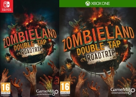 Zombieland Double Tap Roadtrip