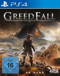 Greedfall 