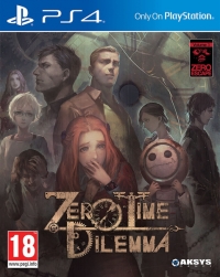 Zero Time Dilemma