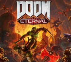 Doom Eternal (Bethesda)