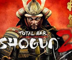 Total War : Shogun 2