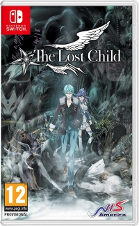 The Lost Child