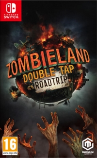 Zombieland Double Tap