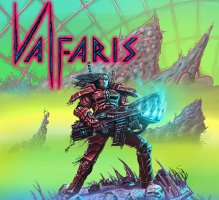 Valfaris