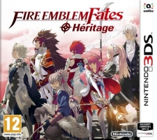 Fire Emblem Fates Heritage