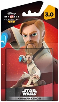 Figurine Disney Infinity 3.0 - Star Wars  - Obiwan Kenobi 