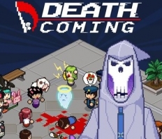 Death Coming