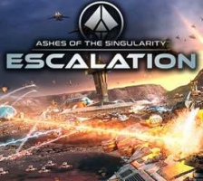 Ashes of the Singularity : Escalation