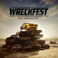 Wreckfest (Steam - Code)