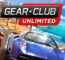 Gear Club Unlimited 