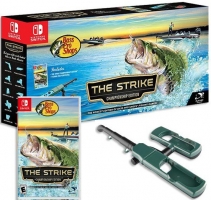 Bass Pro Shops : The Strike - Edition Championnat