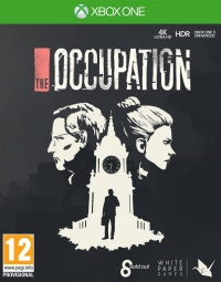 The Occupation