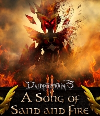 Dungeons 2 - A Song of Sand and Fire (DLC - Code)