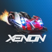 Xenon Racer