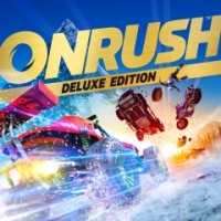 Onrush - Deluxe Edition