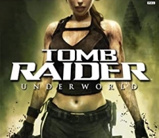 Tomb Raider: Underworld