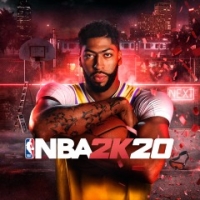 NBA 2K20 (4,99€ sur PS4)