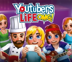 Youtubers Life