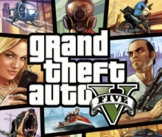 Grand Theft Auto V - Premium Edition