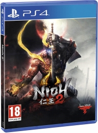 Nioh 2