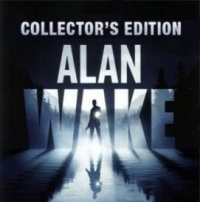 Alan Wake - Collector's Edition (Steam - Code)