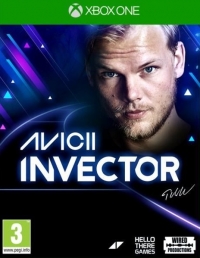 Avicii Invector 