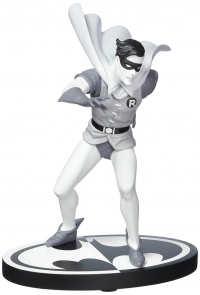 Figurine Infantino - DC Comics - Robin - Edition Limitée (16cm)