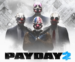 Payday 2