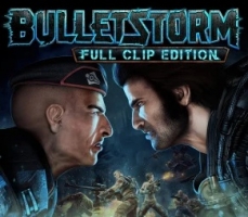 Bulletstorm: Full Clip Edition