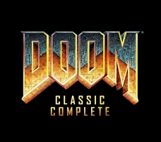 Doom : Classic Complete (Steam - Code)