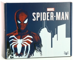Coffret Culturefly - Marvel - Spider-Man