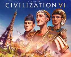 Civilization VI