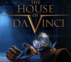 The House of Da Vinci