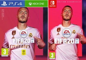 FIFA 20