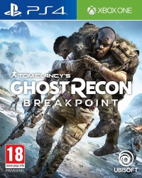 Ghost Recon Breakpoint