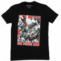 T-Shirt - One Punch Man (M / L / XL)