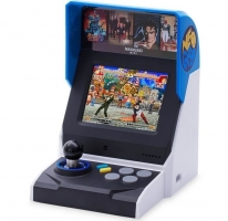 Console Neo-Geo Mini HD Internationale