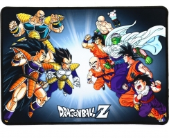 Tapis de souris gaming - Dragon Ball Z - Saiyajin Arc