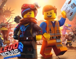 The LEGO Movie 2 - Videogame (Steam)