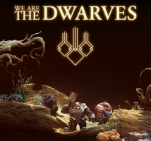 We Are The Dwarves