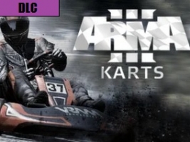 Arma 3 Kars (DLC)