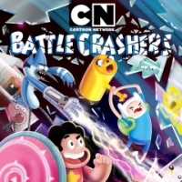 Cartoon Network : Battle Crashers