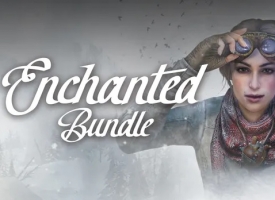 Bundle 9 jeux (Fort Boyard, Toki, Garfield Kart, Syberia 3....)