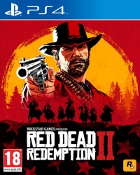 Red Dead Redemption 2