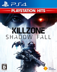 Killzone : Shadow Fall - PlayStation Hits