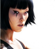 Mirror's Edge